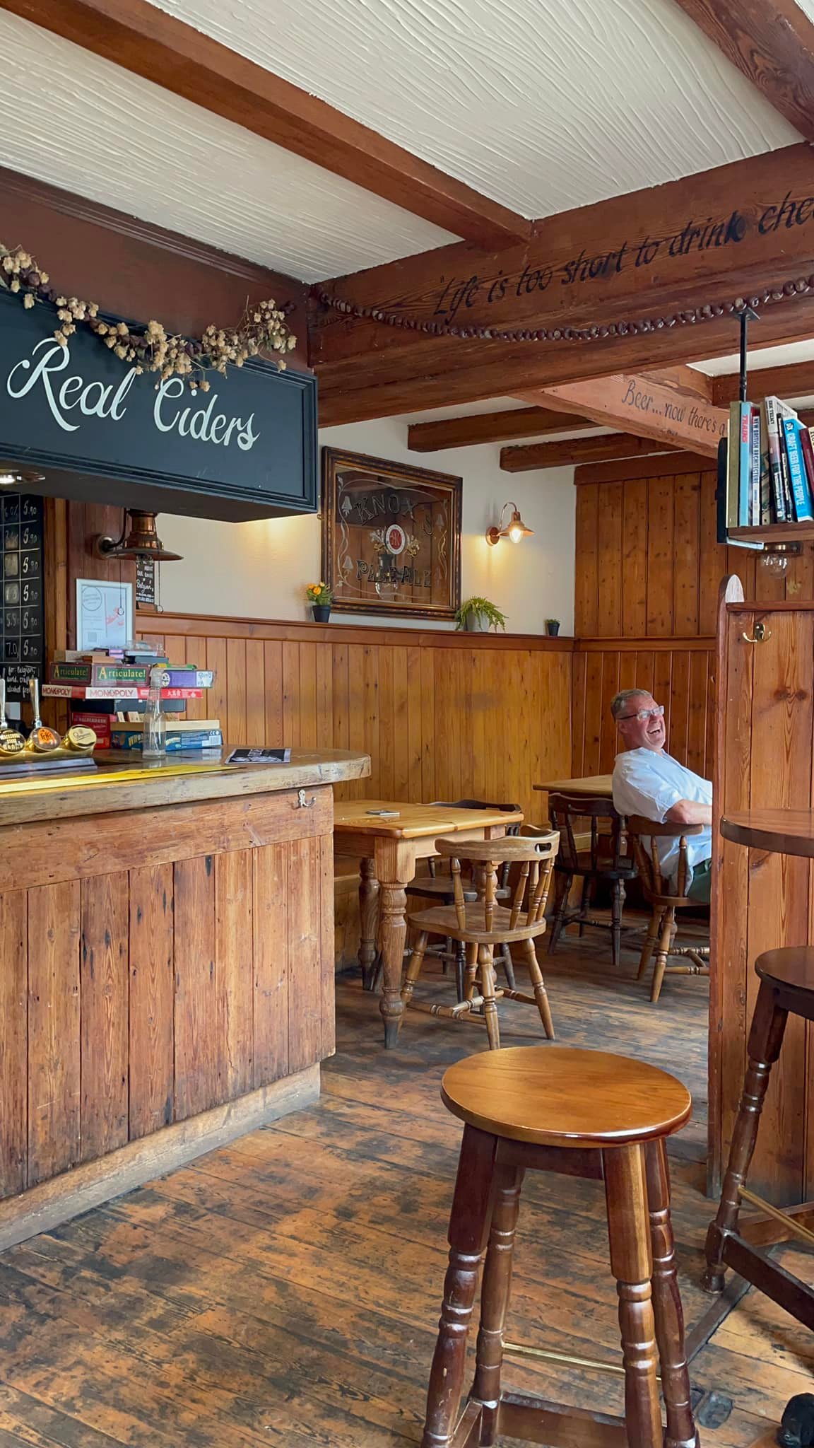 The Paper Inn