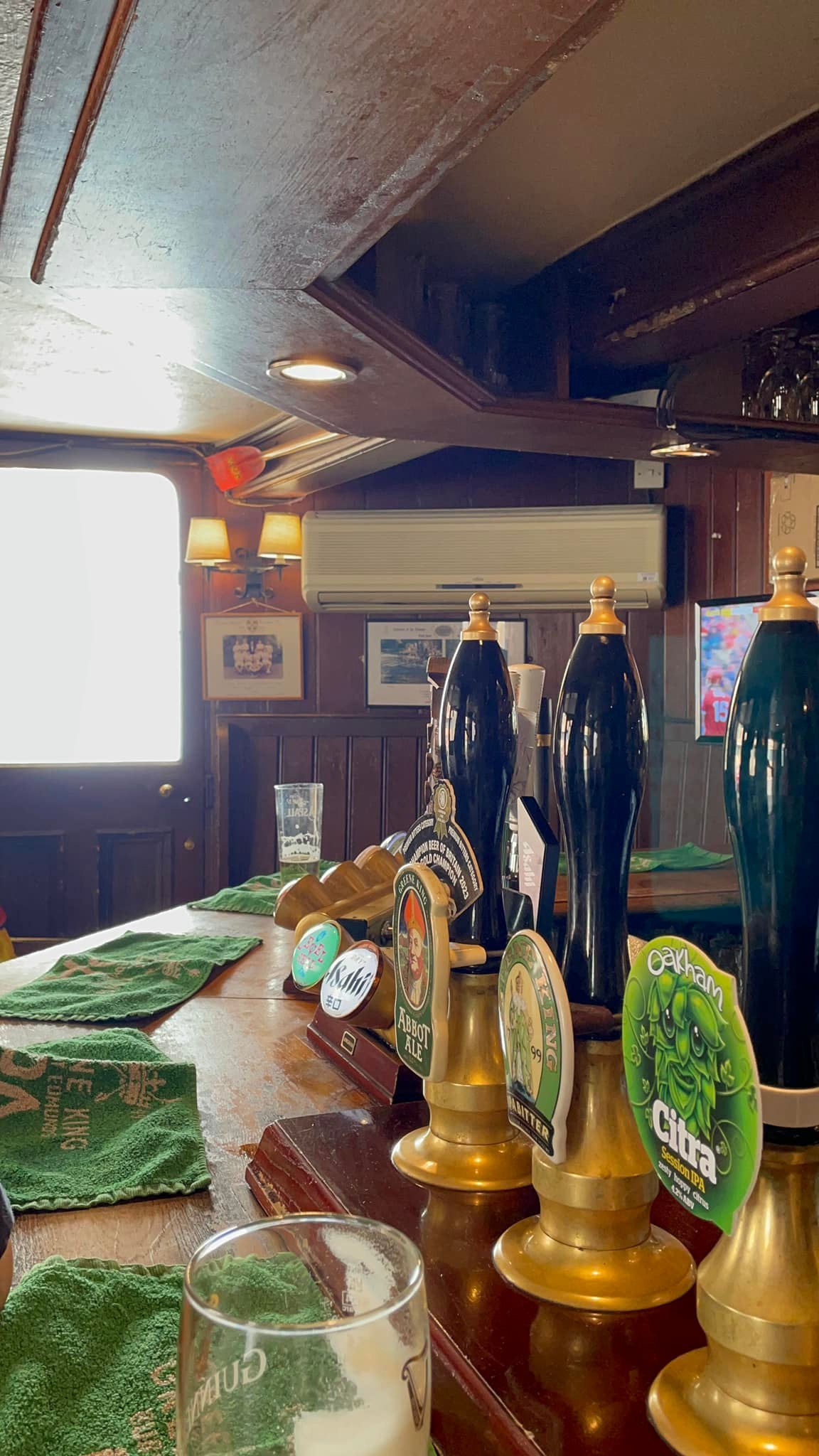 The Paper Inn