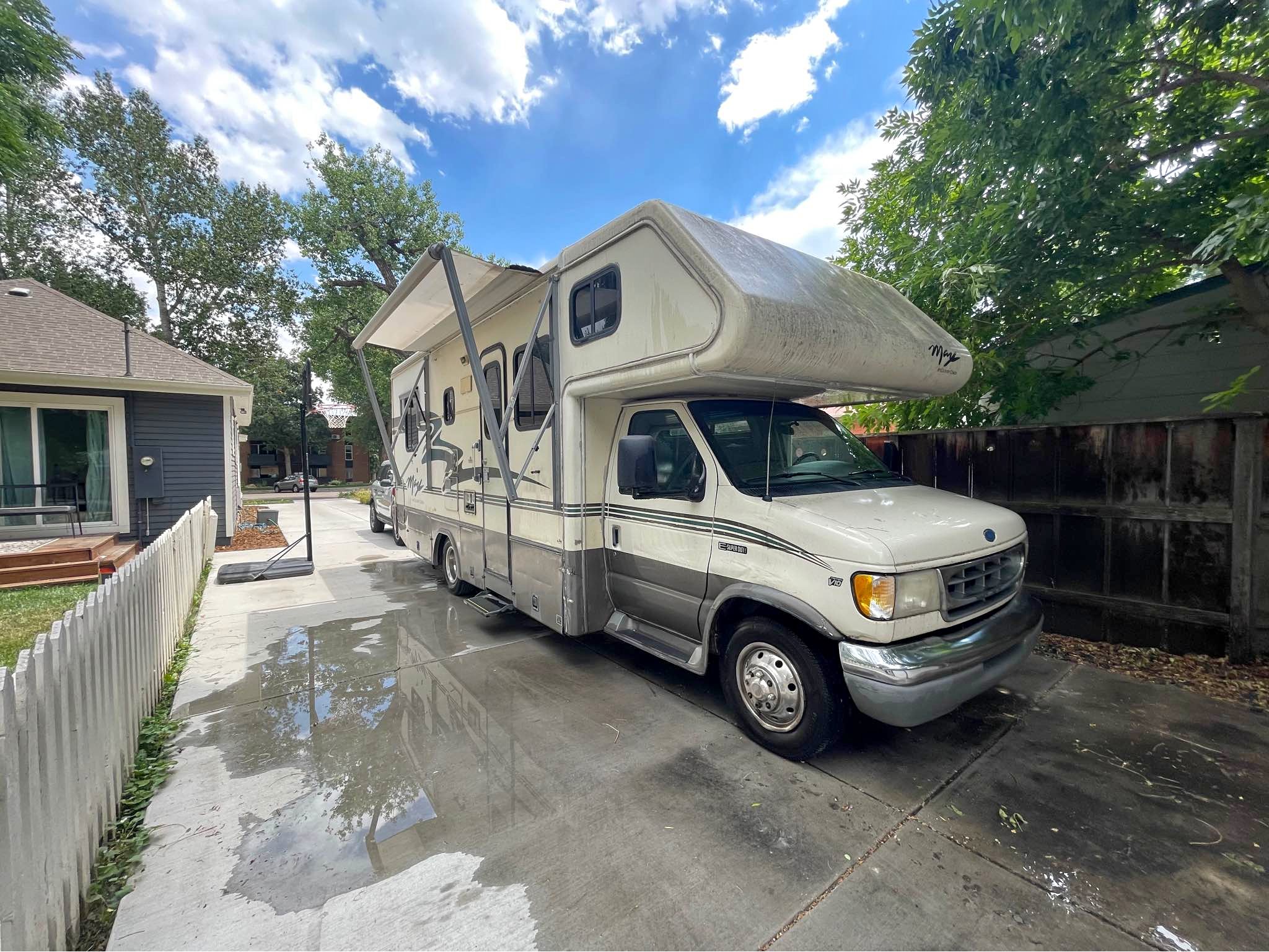 1998 Country Coach max - RVs & Campers - Laporte, Colorado | Facebook ...