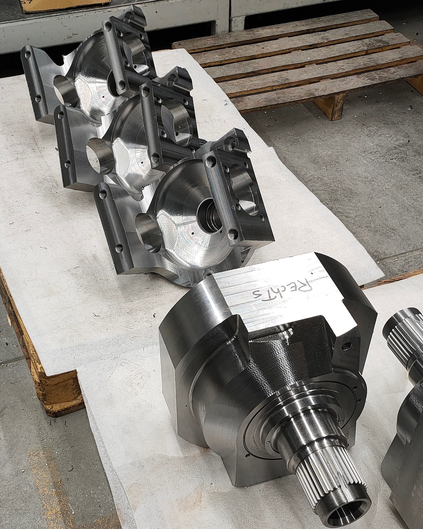 CoMaTech Machinefabriek B.V. | Cuijk