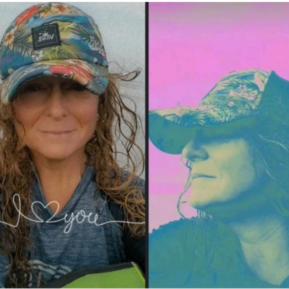 Shelly Blimline Kiser