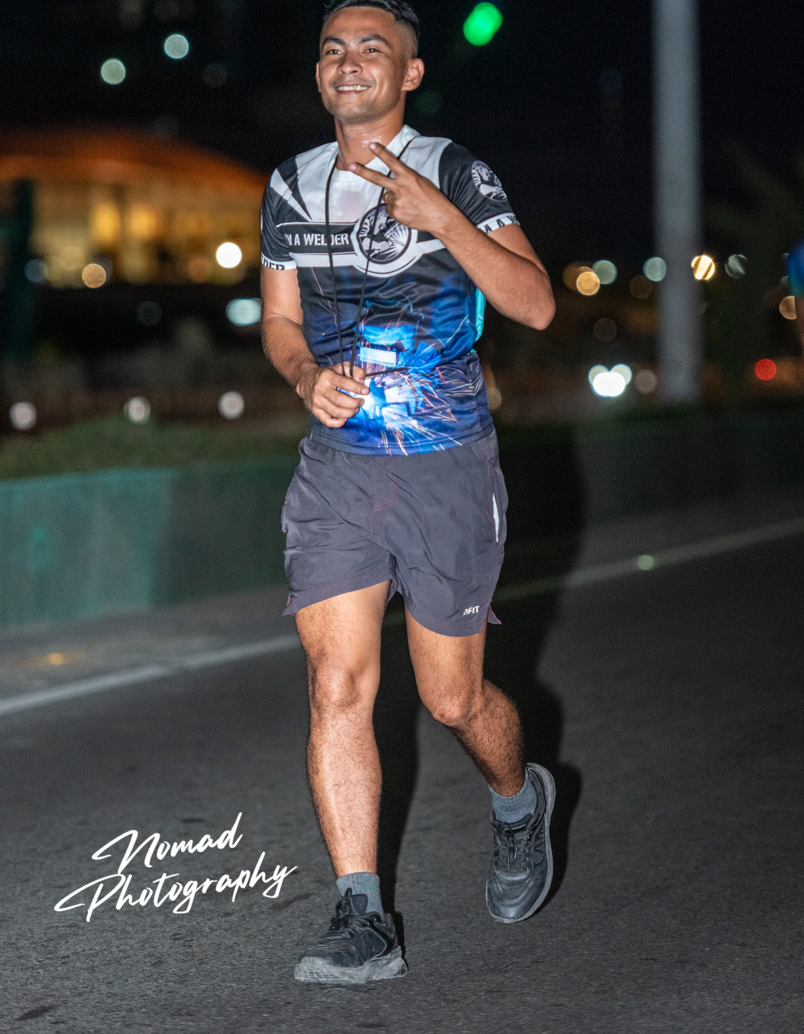The Nomads - 🏃🏽‍♀️ AFP RUN 2025 ( 4 ) 🗓️ March 29, 2025... | Facebook