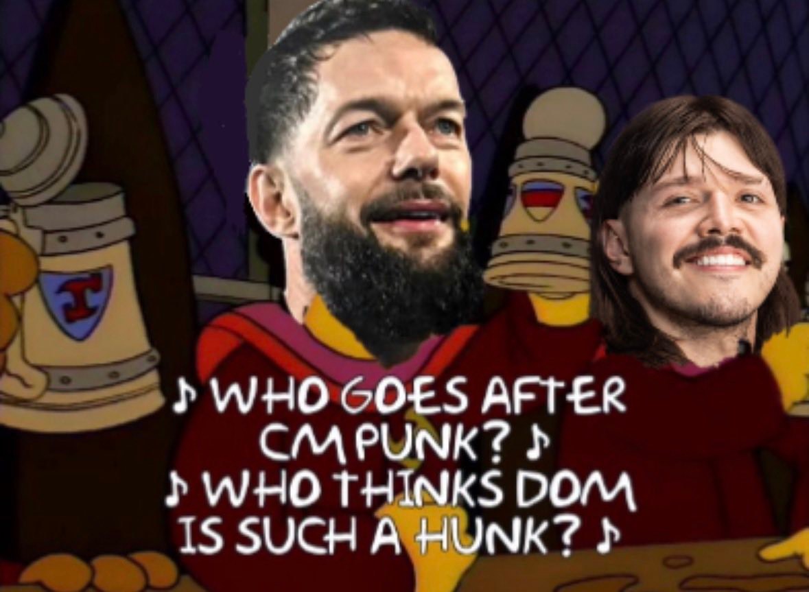 Stonecutters meet the Judgment Day, past and present | Facebook