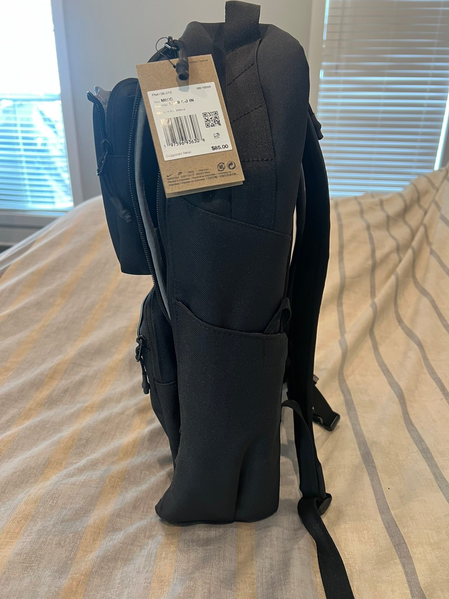 american tourister meridian business laptop backpack OUTWALK Multifunctional Travel Computer – Bags Model:BTLIV4000 NEWESTHOME Creek Chub Striper Strike