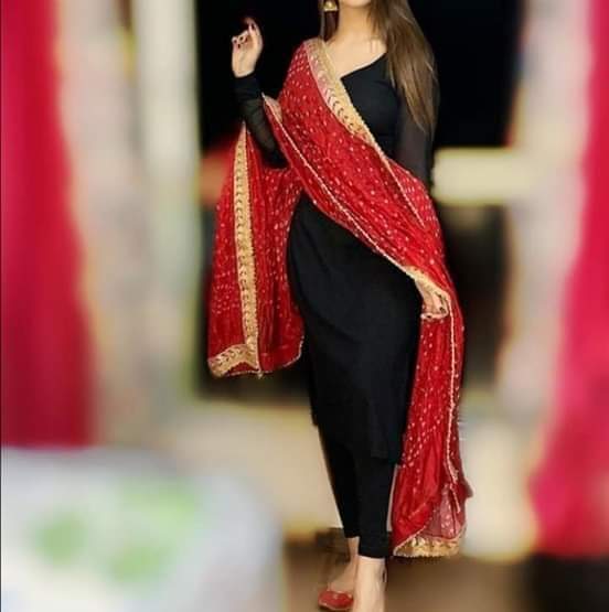 Eman Rajput