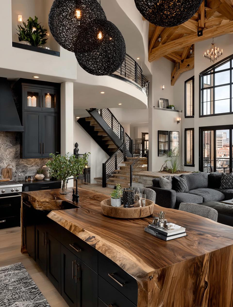 Future - So beautiful ️ More ideas @https://7-serenity.com/urban-warmth ...