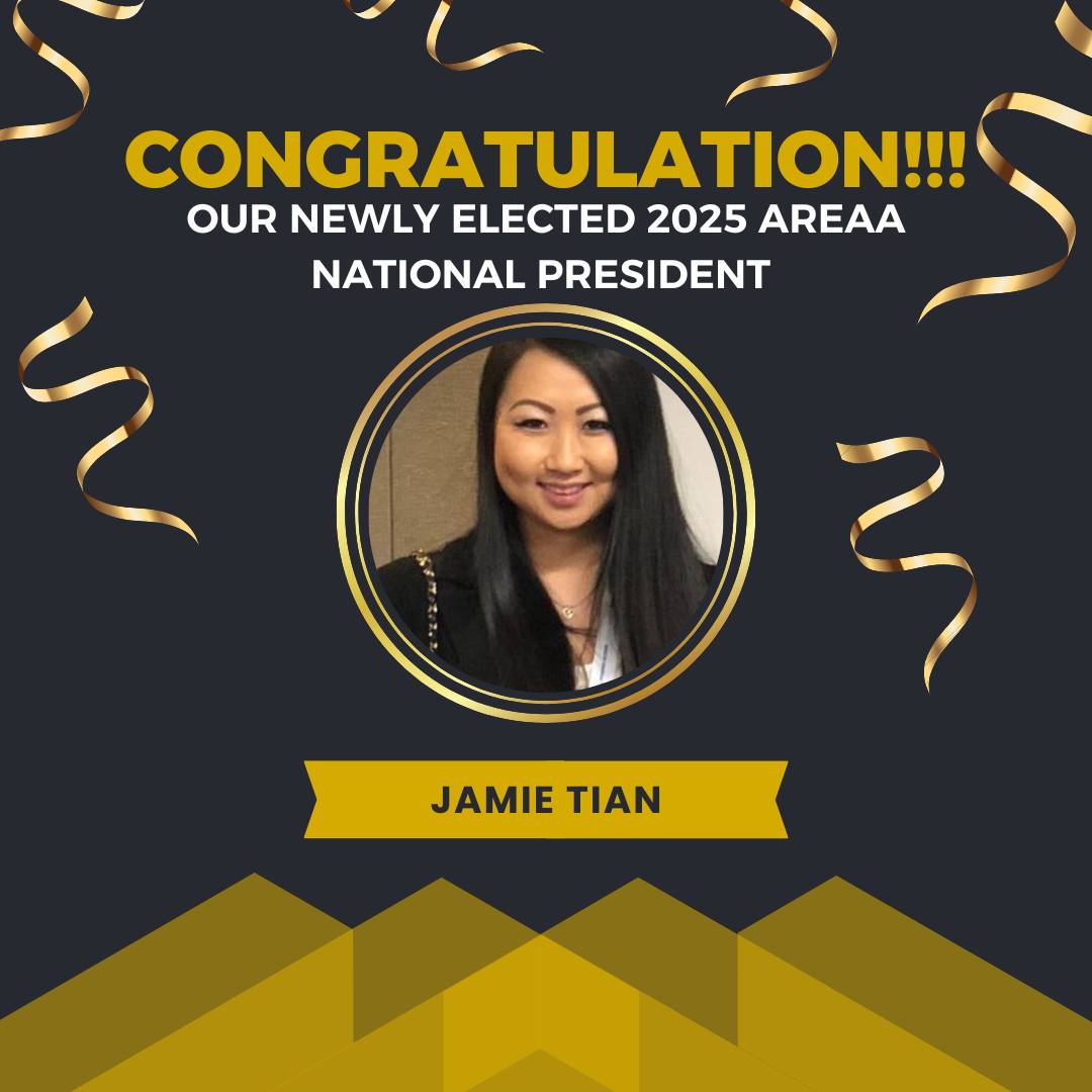 Richie Wong - Congratulations to our newly elected 2025... | Facebook