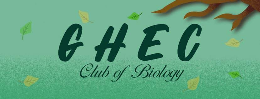 GHEC - CLB Sinh Học Humada | Rach Gia