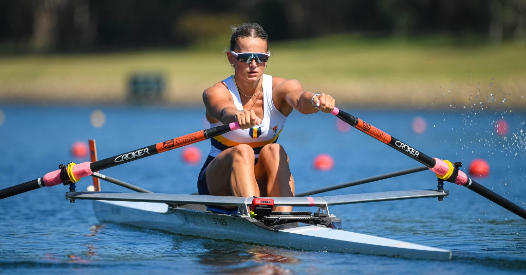 2025 NSW Masters Rowing Championships – [Livestream] Live