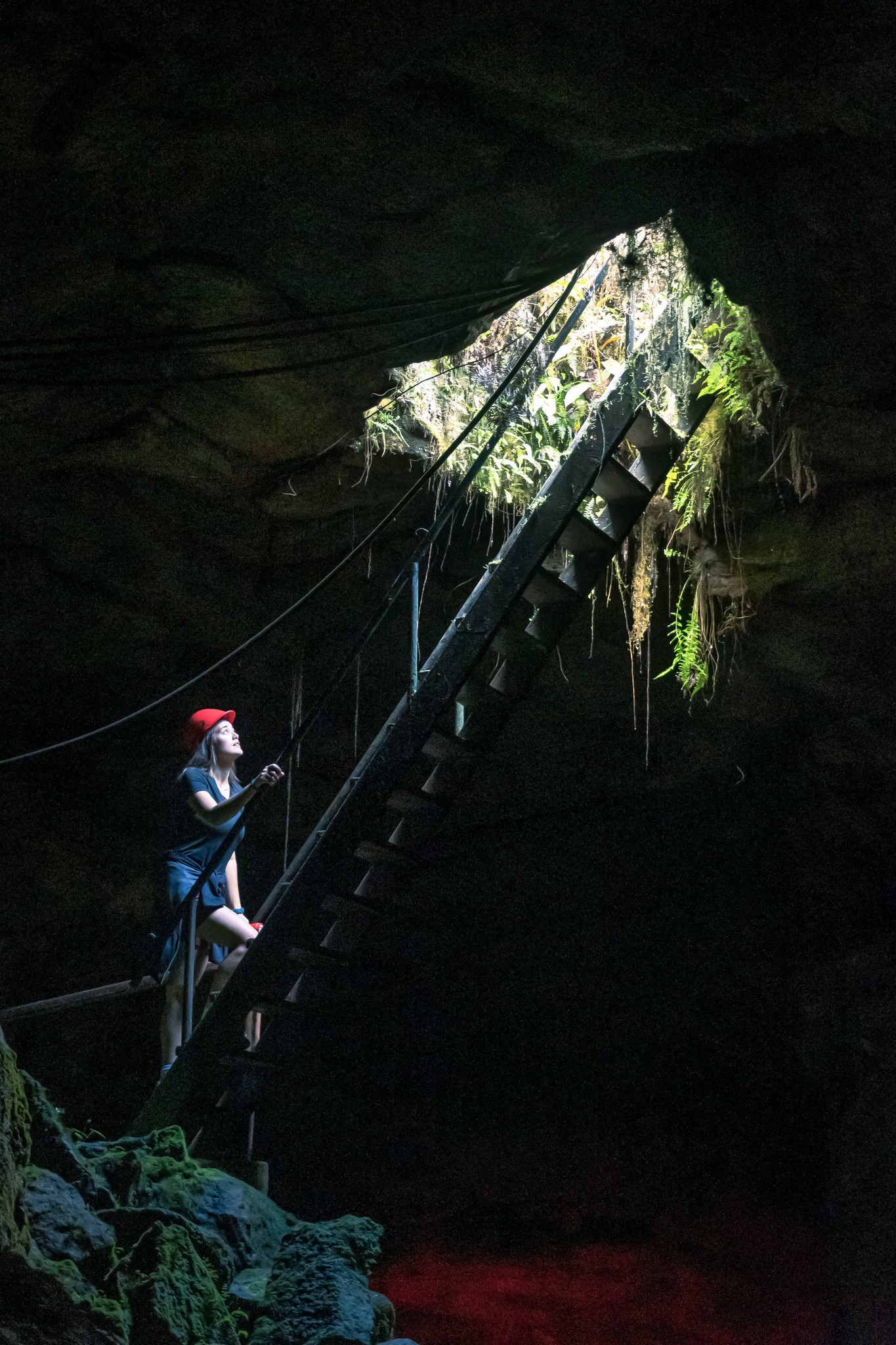 Backroads - Learn more about our Galápagos & Andes Multi-Adventure Tour ...