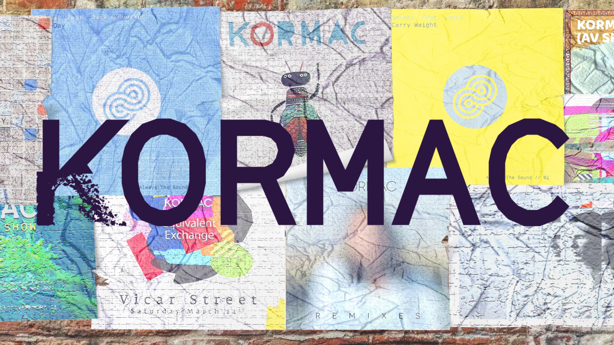Kormac