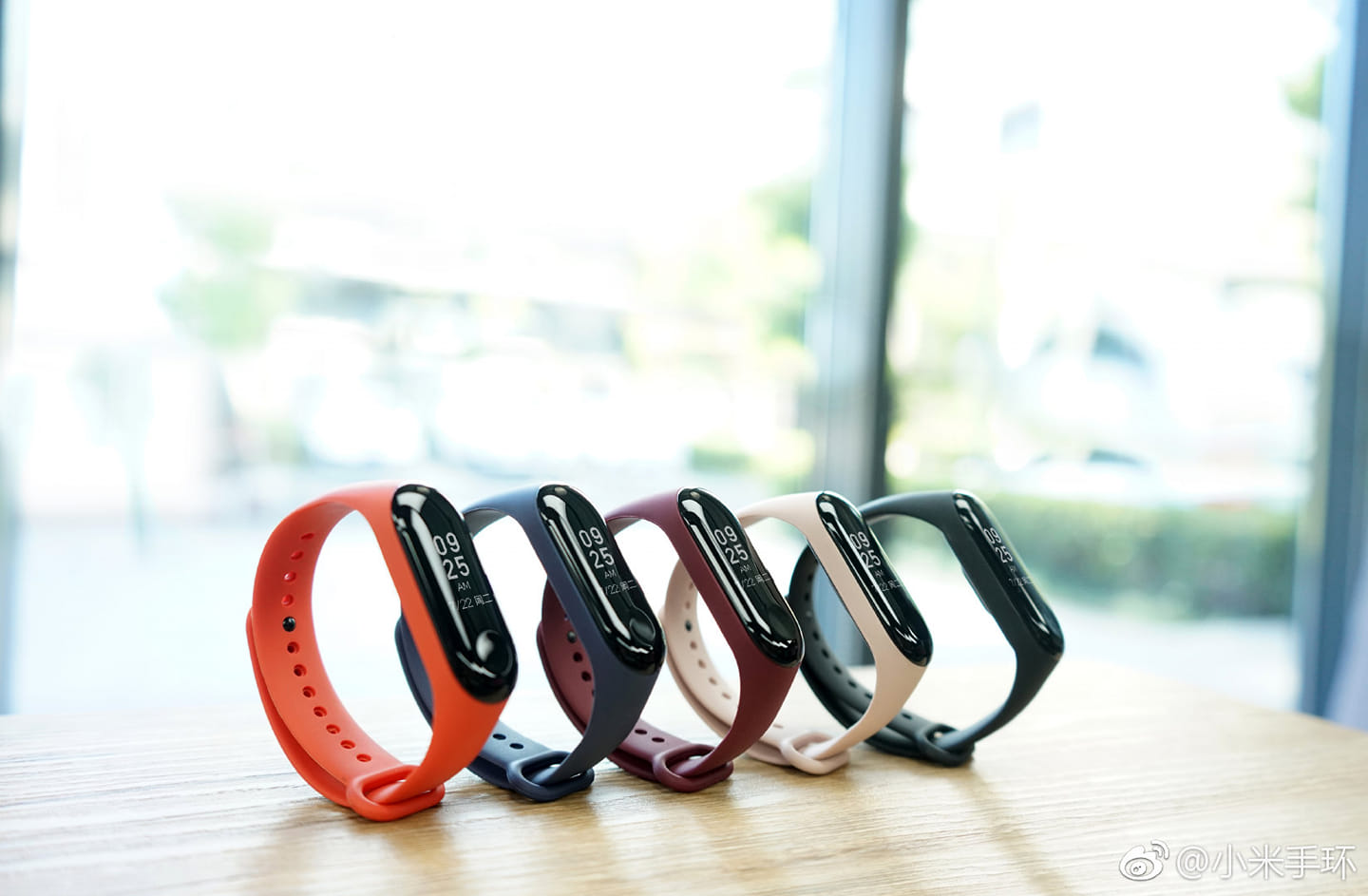Xiaomi just upgraded its fan-favorite Mi Band with better tracking 