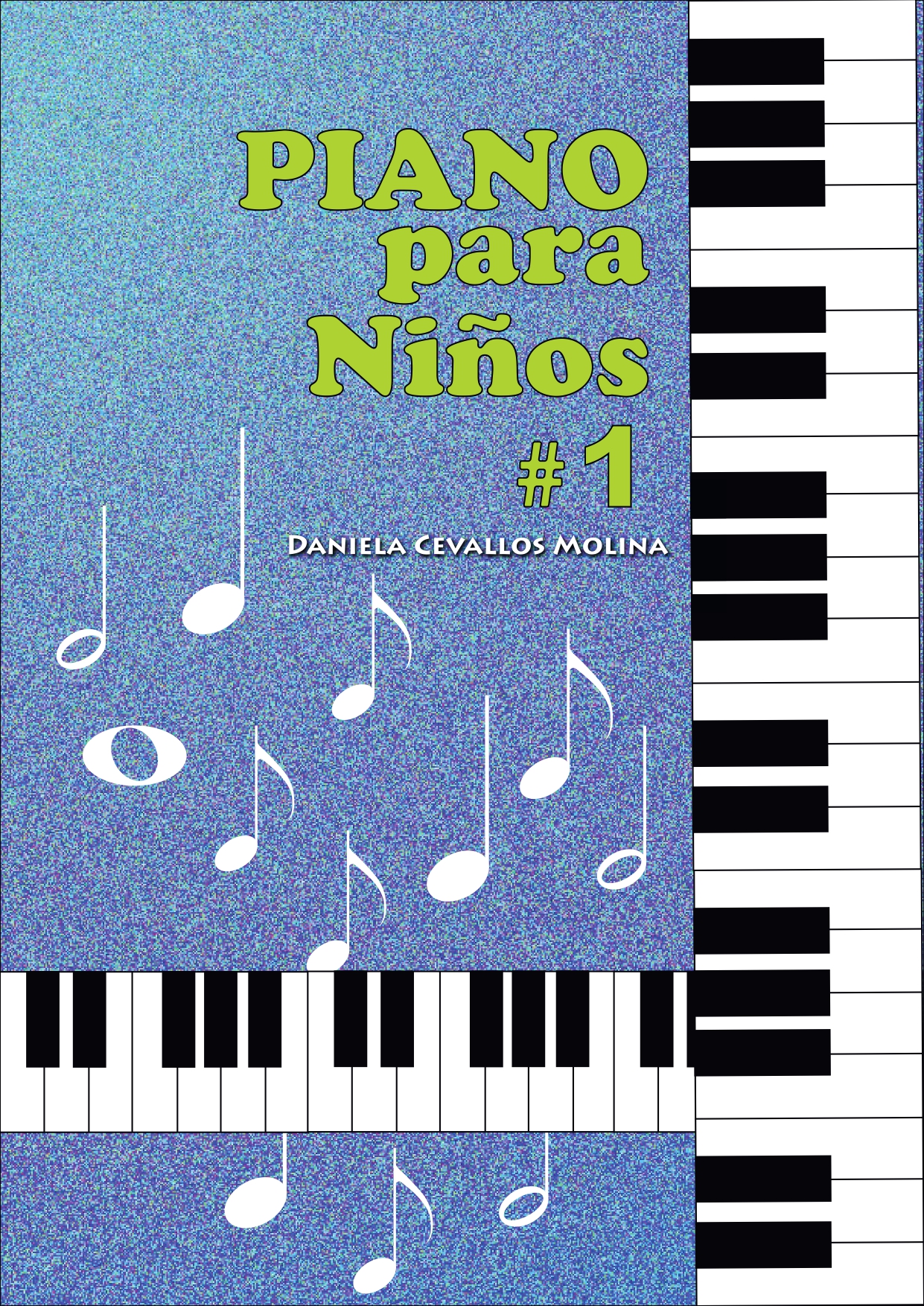 DANIELA CEBALLOS MOLINA PIANO PARA... - Partituras de piano | Facebook