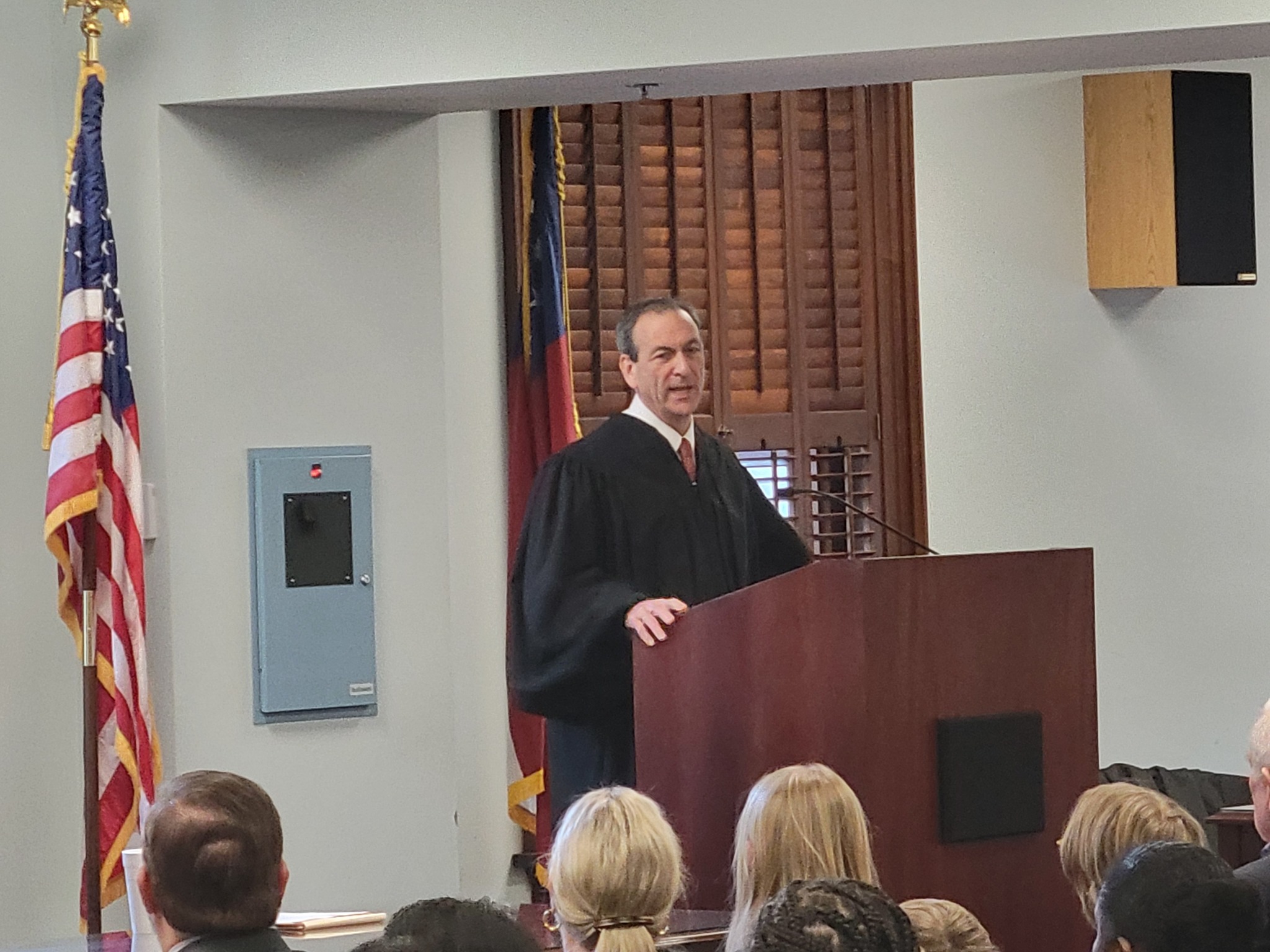 Glynn County Bar Association | Facebook