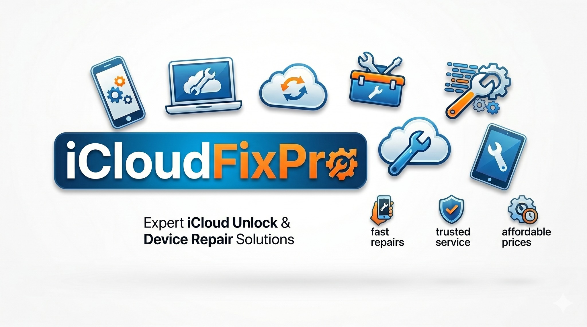 Icloudfixpro - Welcome to the Fan-made page for iCloudFixPro – The ...