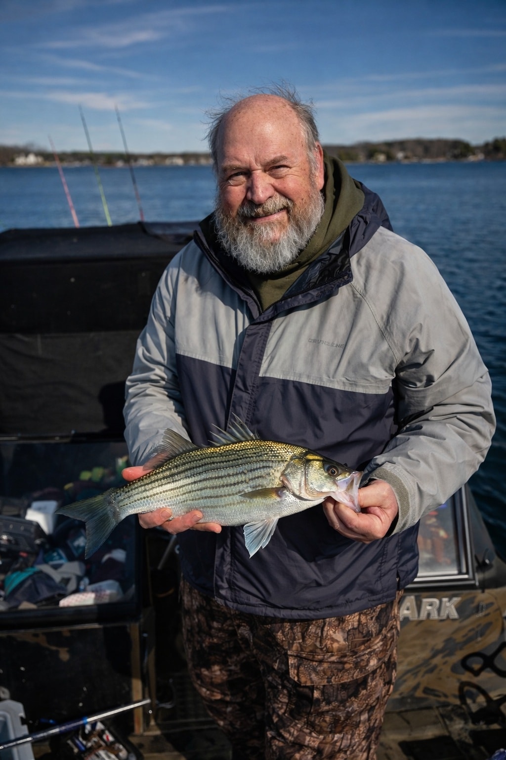 Putman's Fishing Adventures | Maiden NC