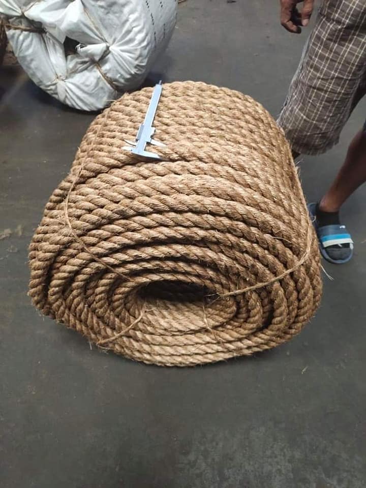 ABACA ROPE for sale