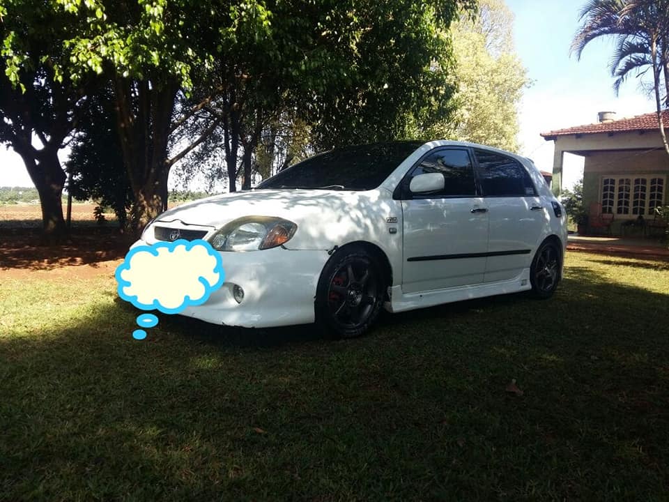 ️ Runx Z ️ 2001 ️ Aero... - Paredes Santander Asesoría