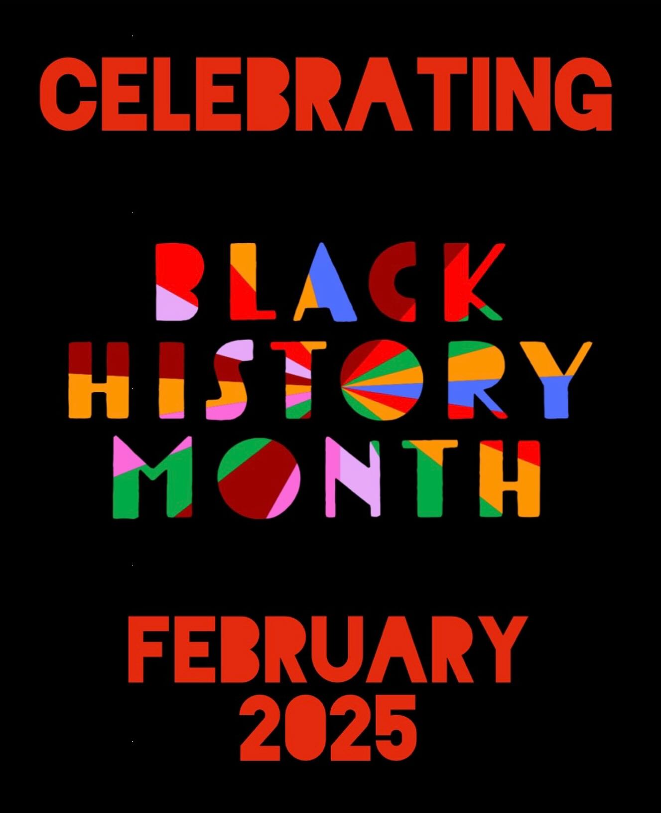 Michigan - This February, we celebrate Black History Month. Let us all ...