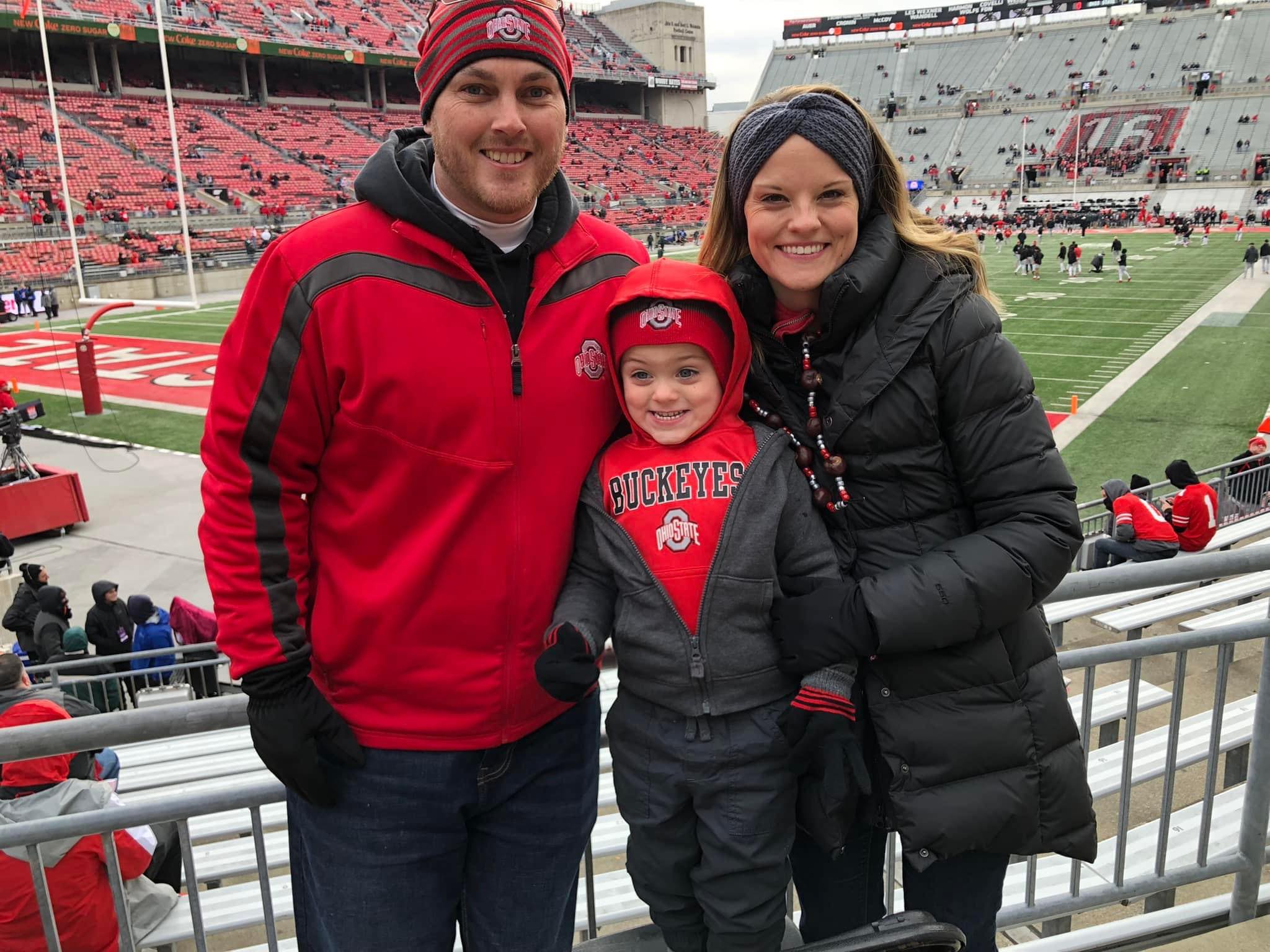 Kristin Osborne Roth
