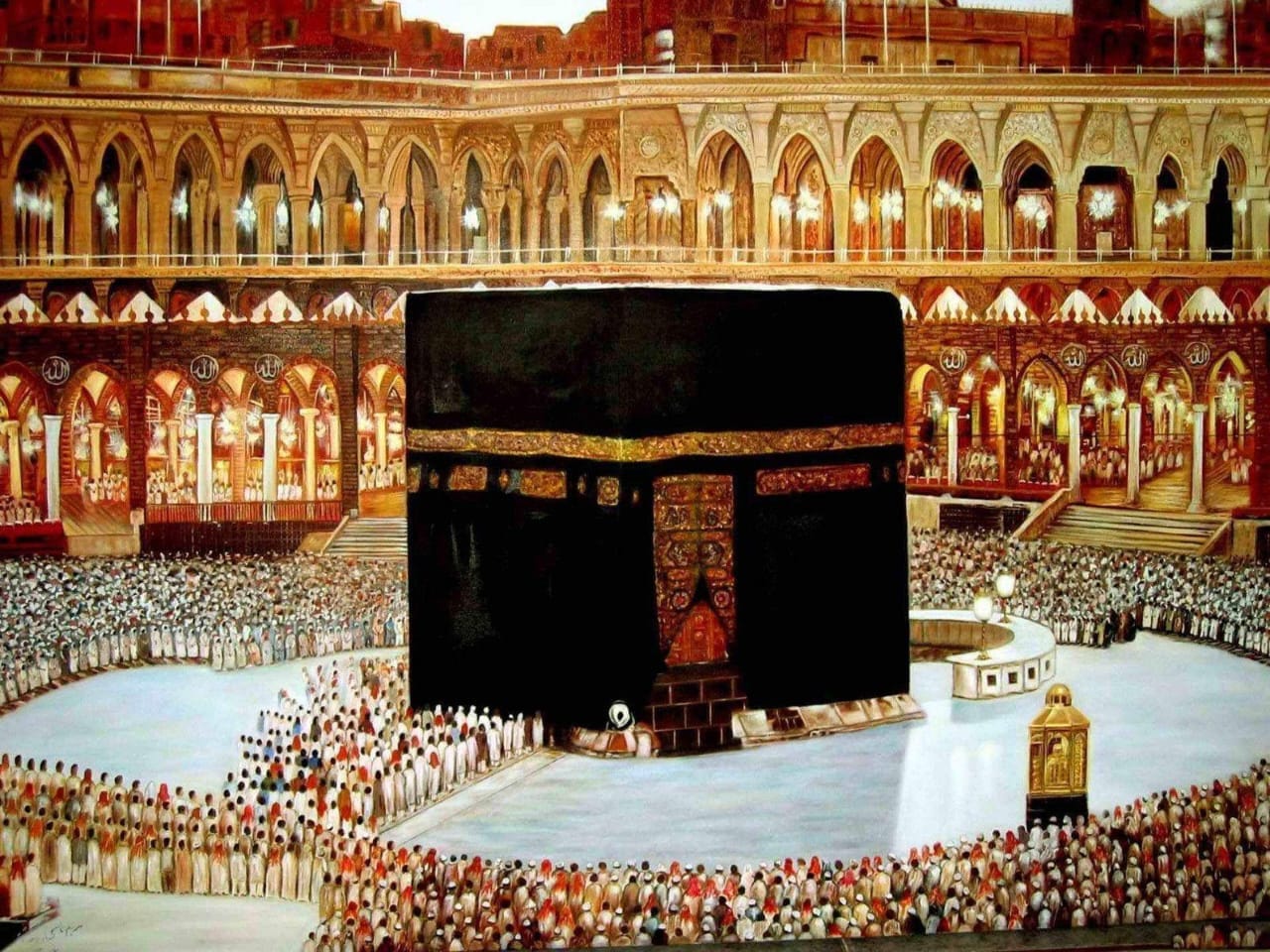 Hurain Fatima