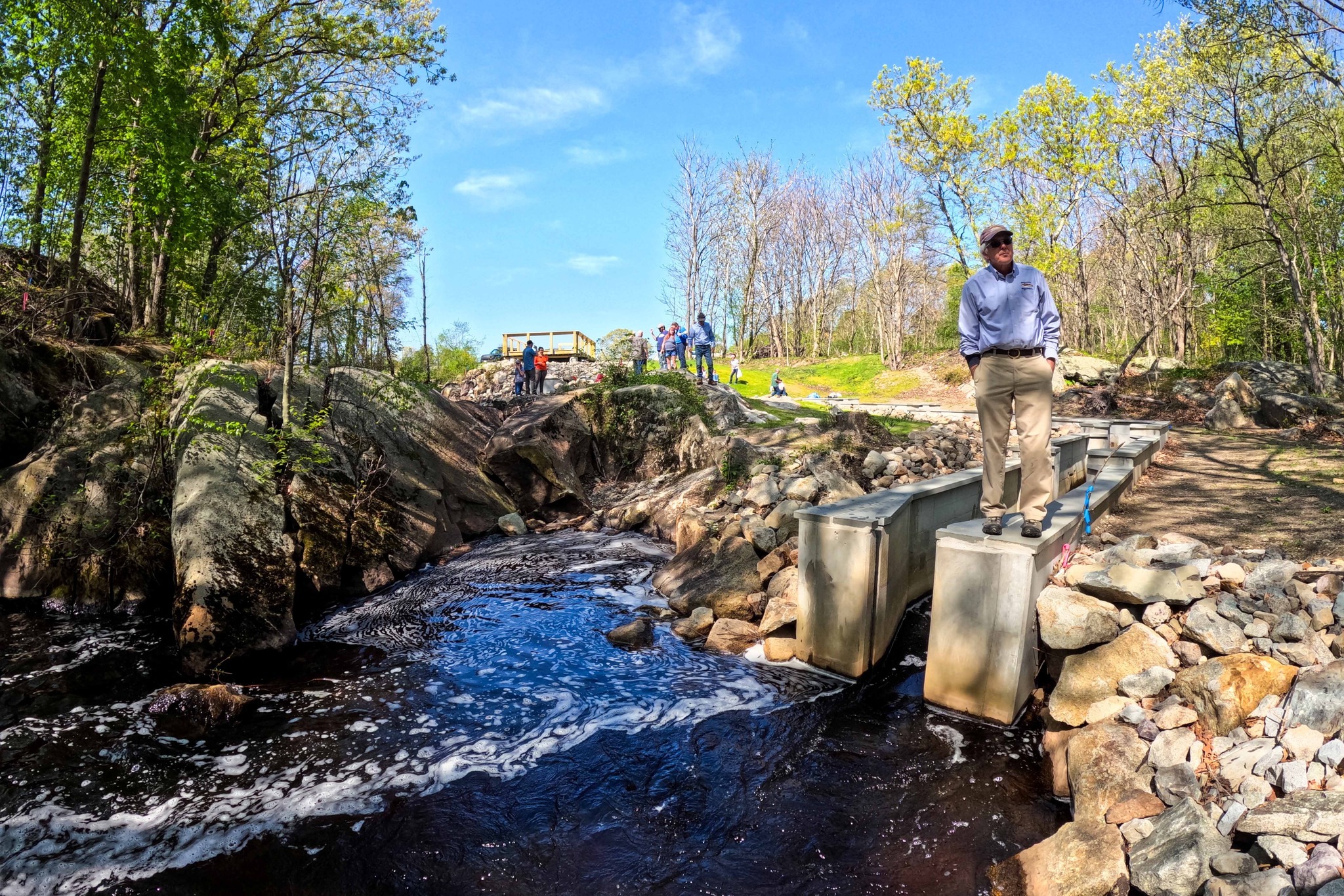 Massachusetts... - Massachusetts Division of Marine Fisheries