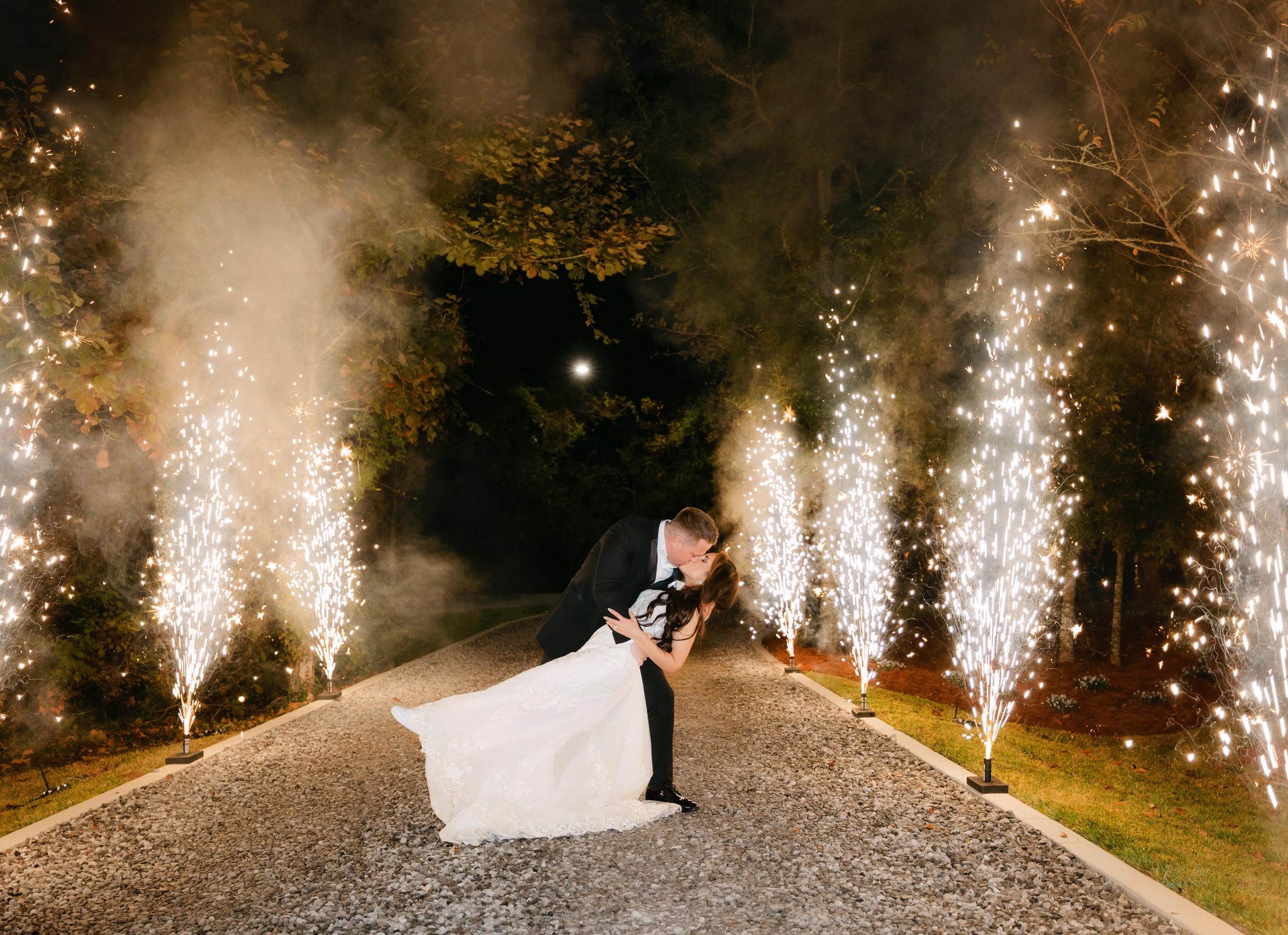 Pyro Princess Productions | Covington LA