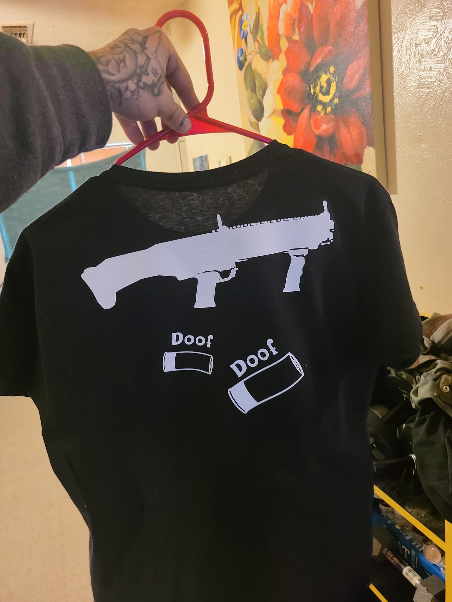 Howling Moon Industries