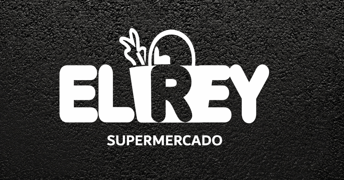 Supermercado El Rey | San Gregorio