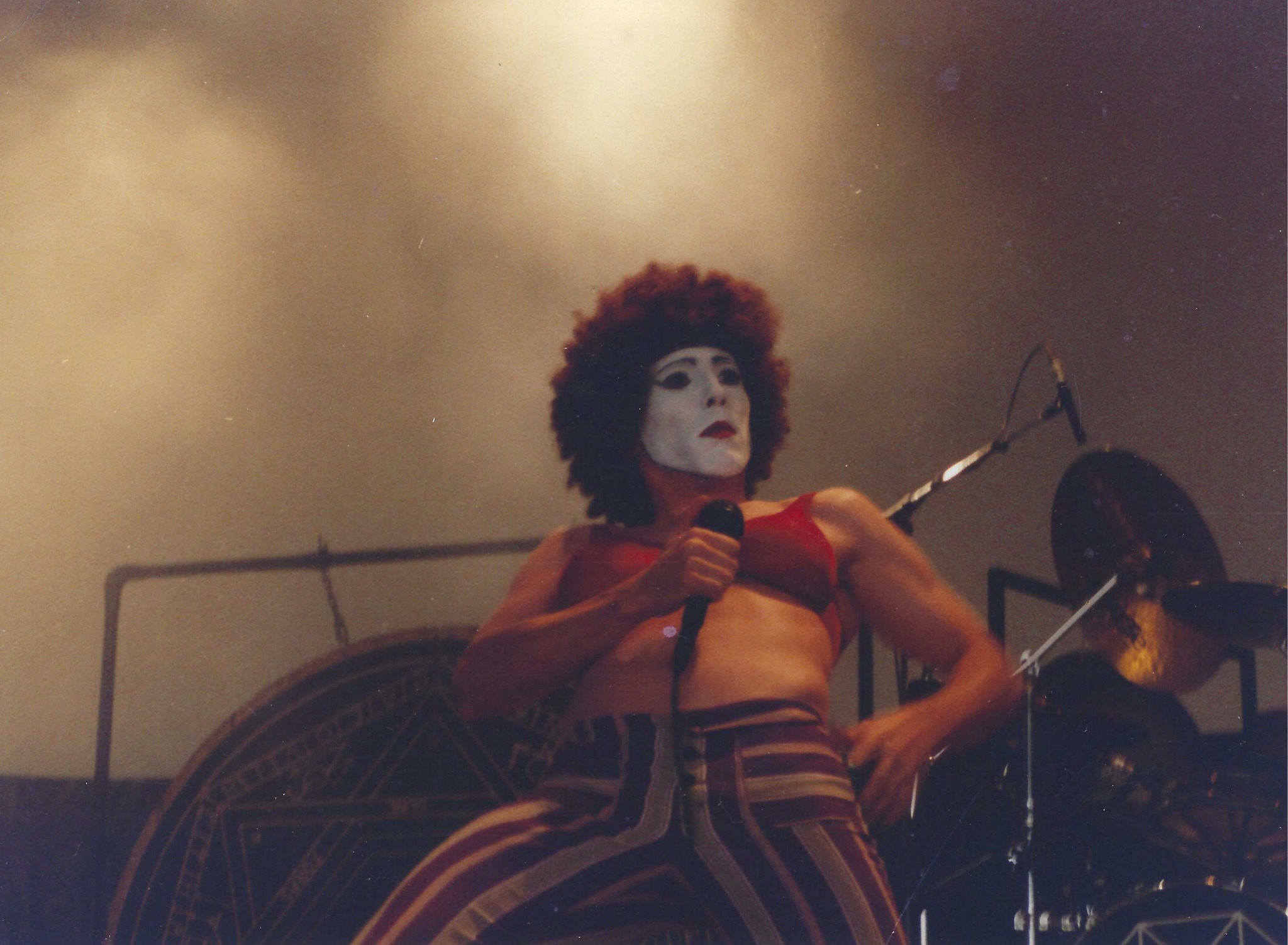 1997 Lollapalooza - St Louis- Riverport This is an original photo