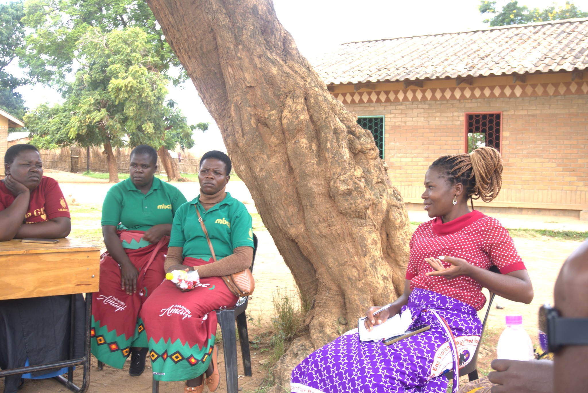 Malawi Human Rights Resource Centre | Lilongwe