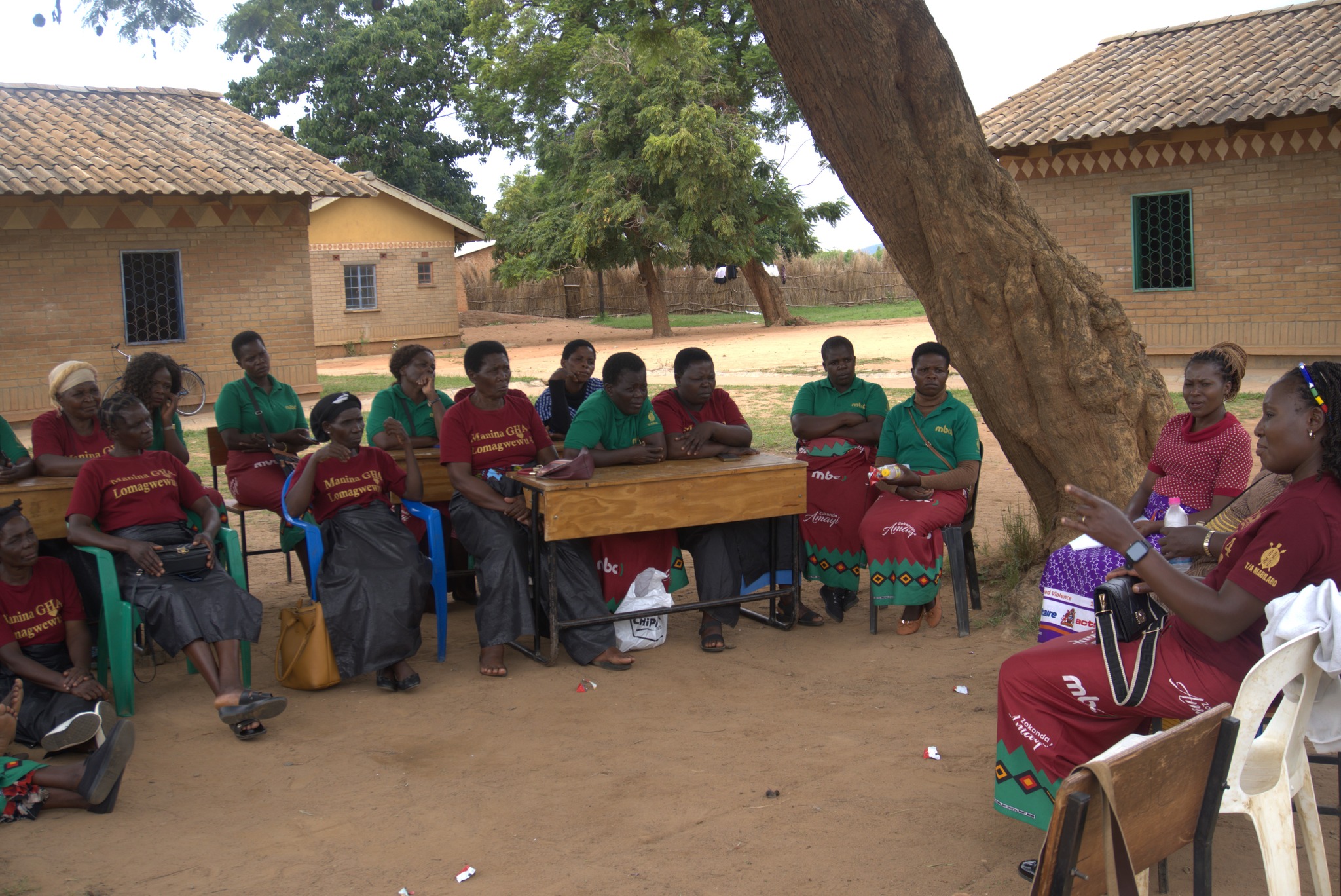 Malawi Human Rights Resource Centre | Lilongwe