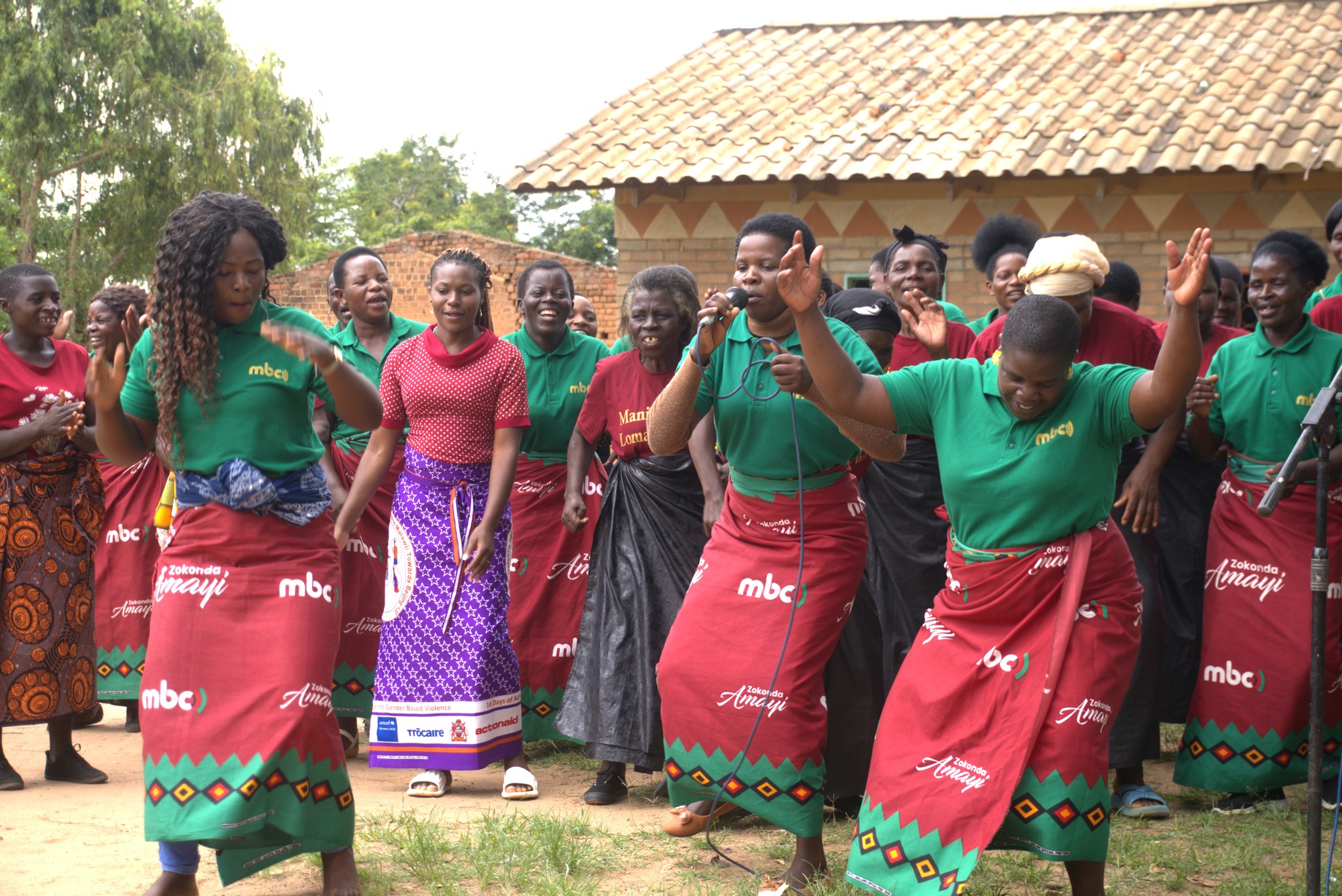 Malawi Human Rights Resource Centre | Lilongwe
