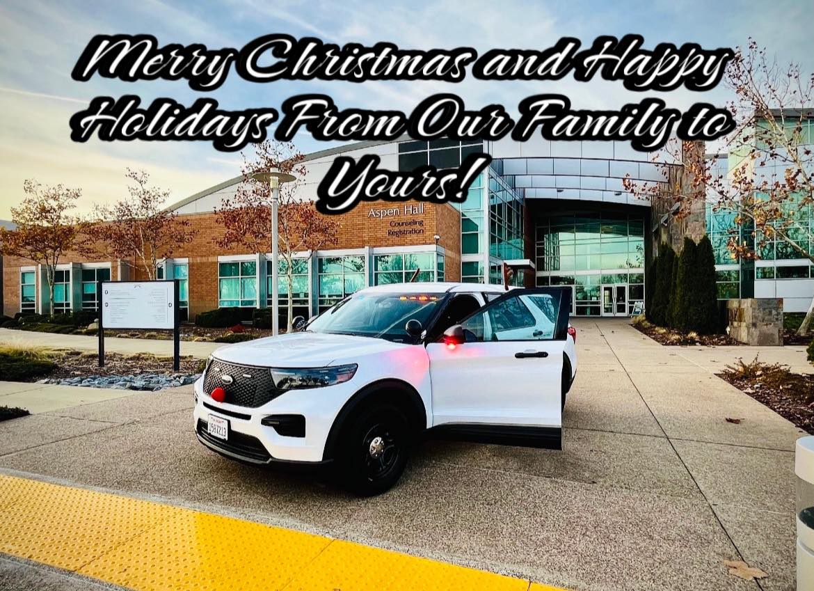 Los Rios Police Department