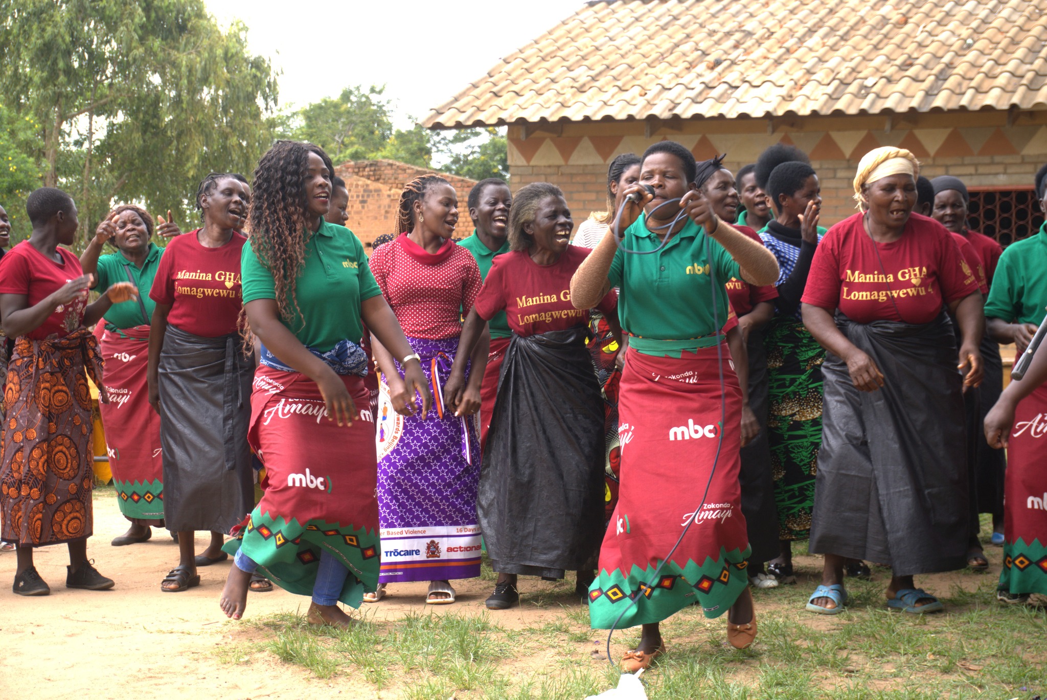 Malawi Human Rights Resource Centre | Lilongwe