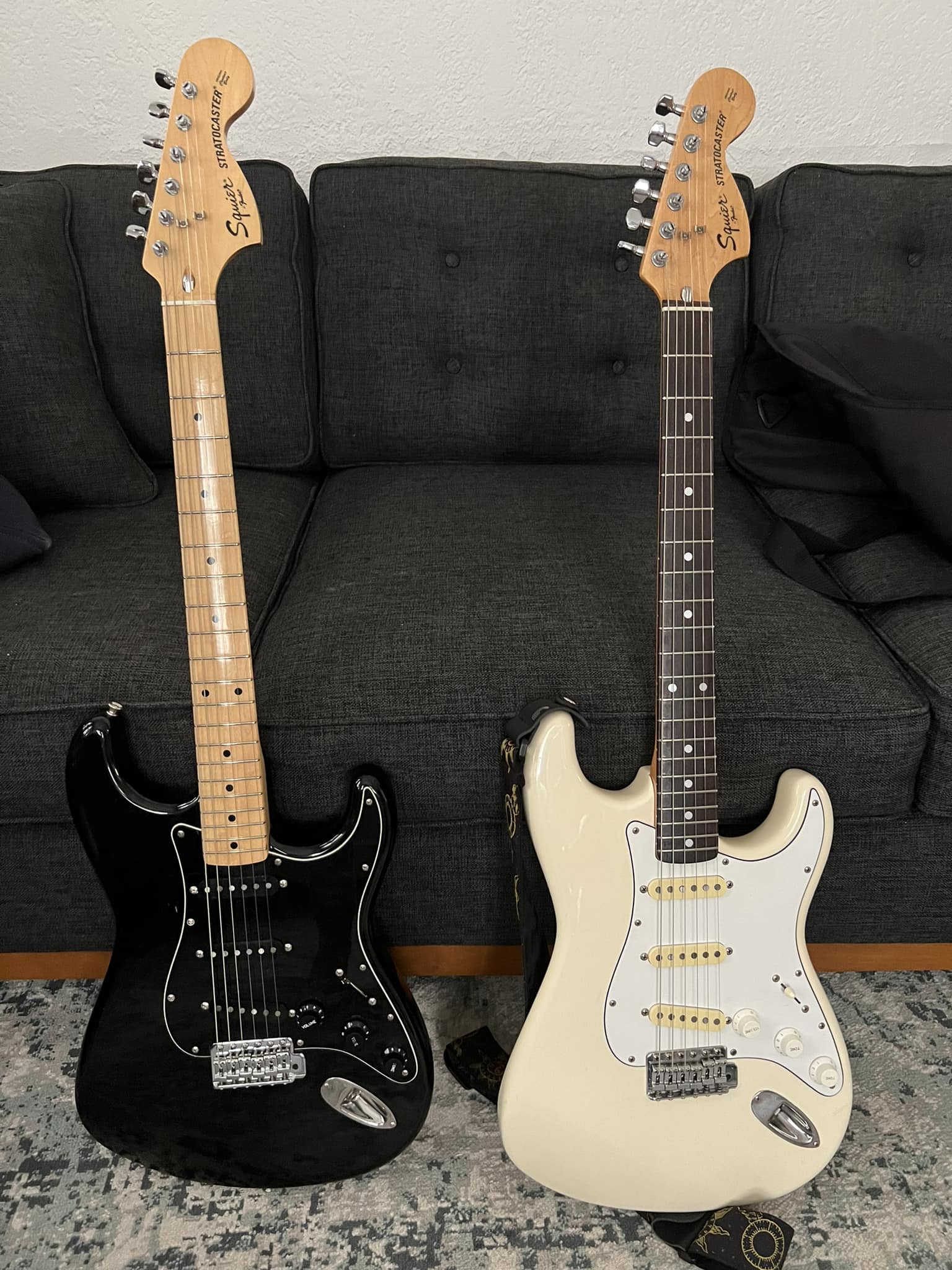 1983 Squier by Fender🇯🇵Japan.