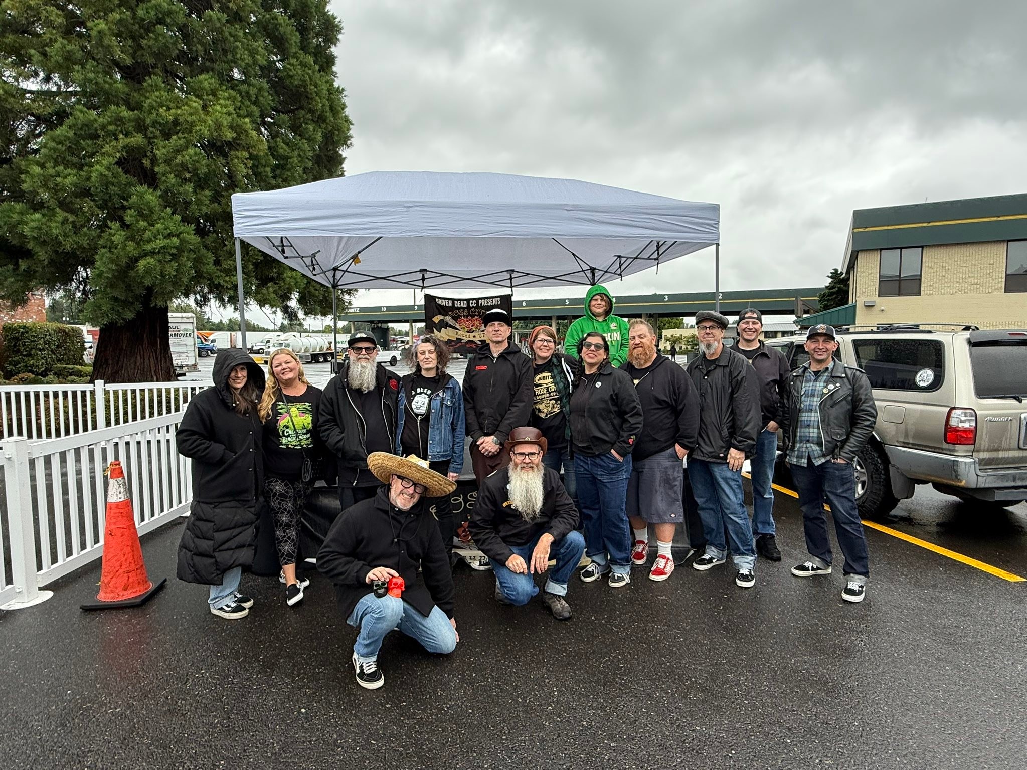 PDX Car Culture - PDX Car Culture added a new photo — with...