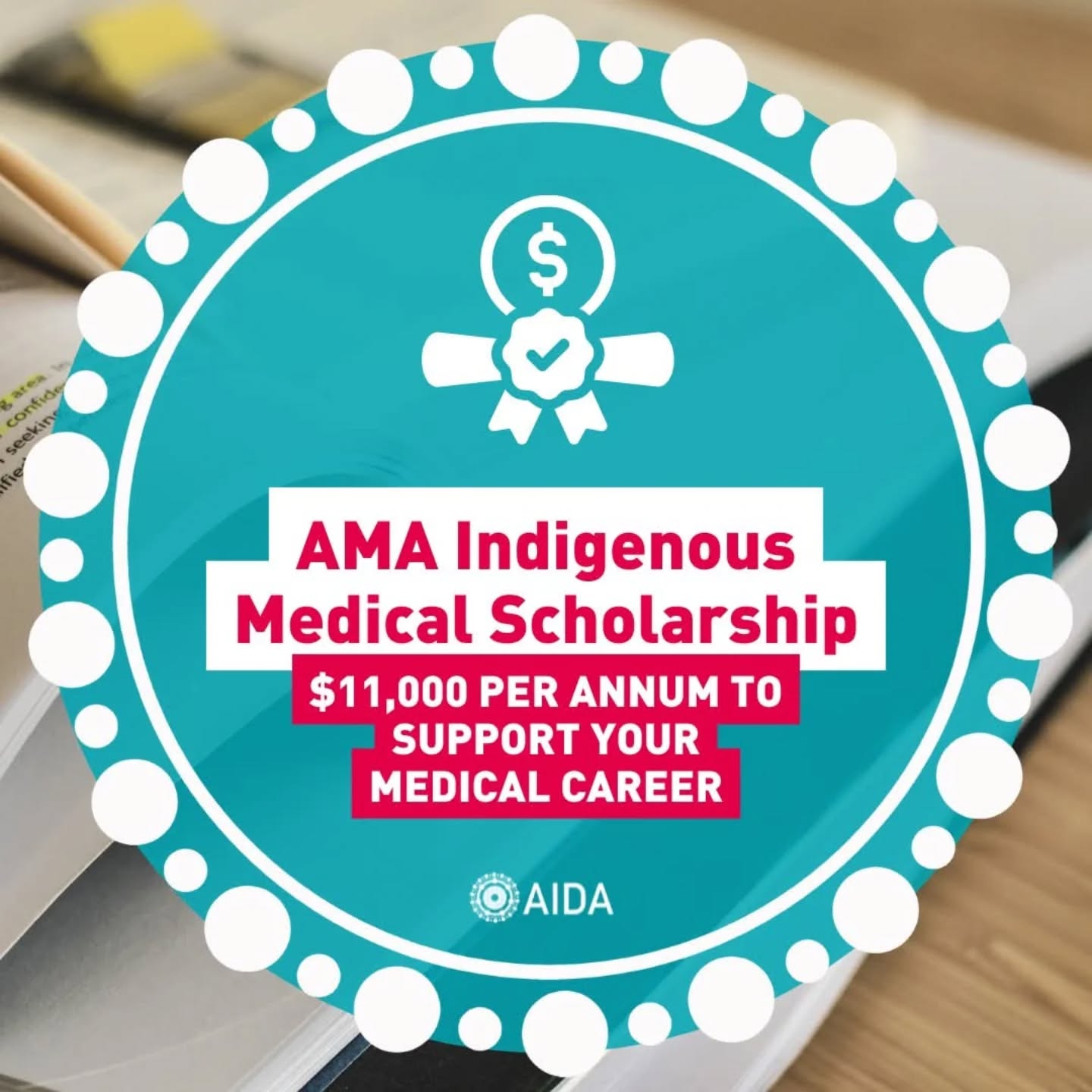 Are you an Aboriginal or Torres Strait Islander medical student ...