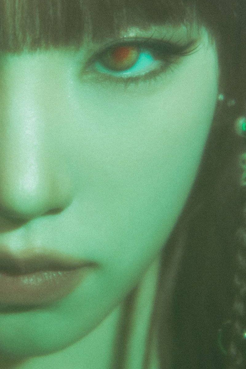 I-DLE has revealed Yuqi's concept photos for their pre released
