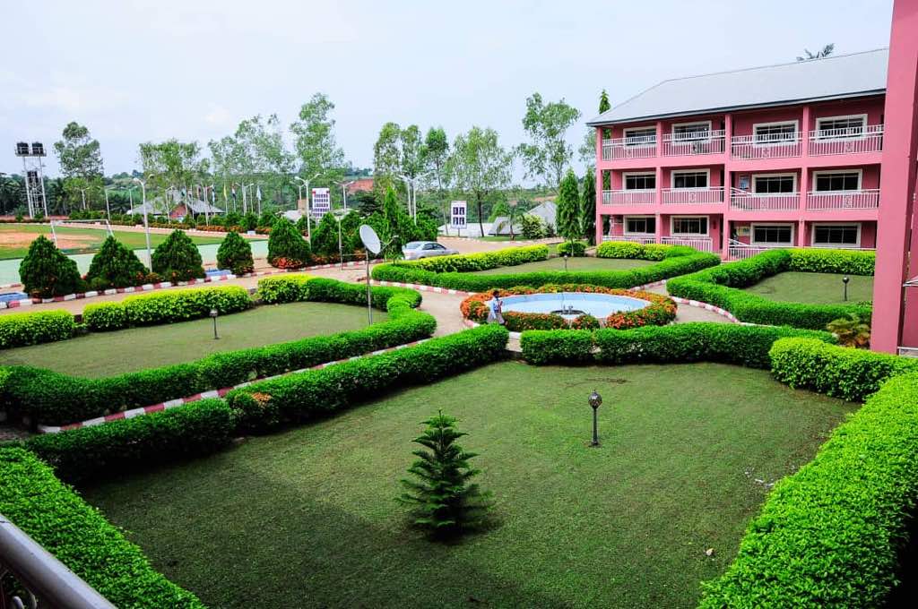 British Spring College,... - British Spring College, Awka