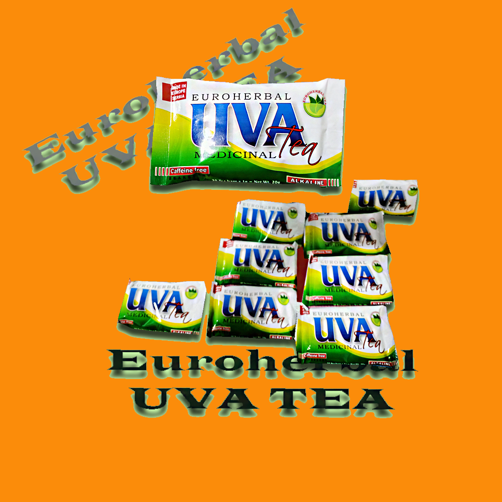 Uva Tea Philippines Company | Santo Tomas