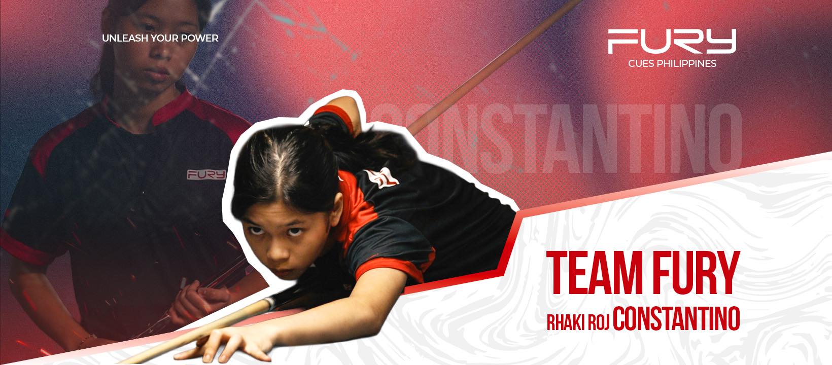 Rhaki Roj Constantino