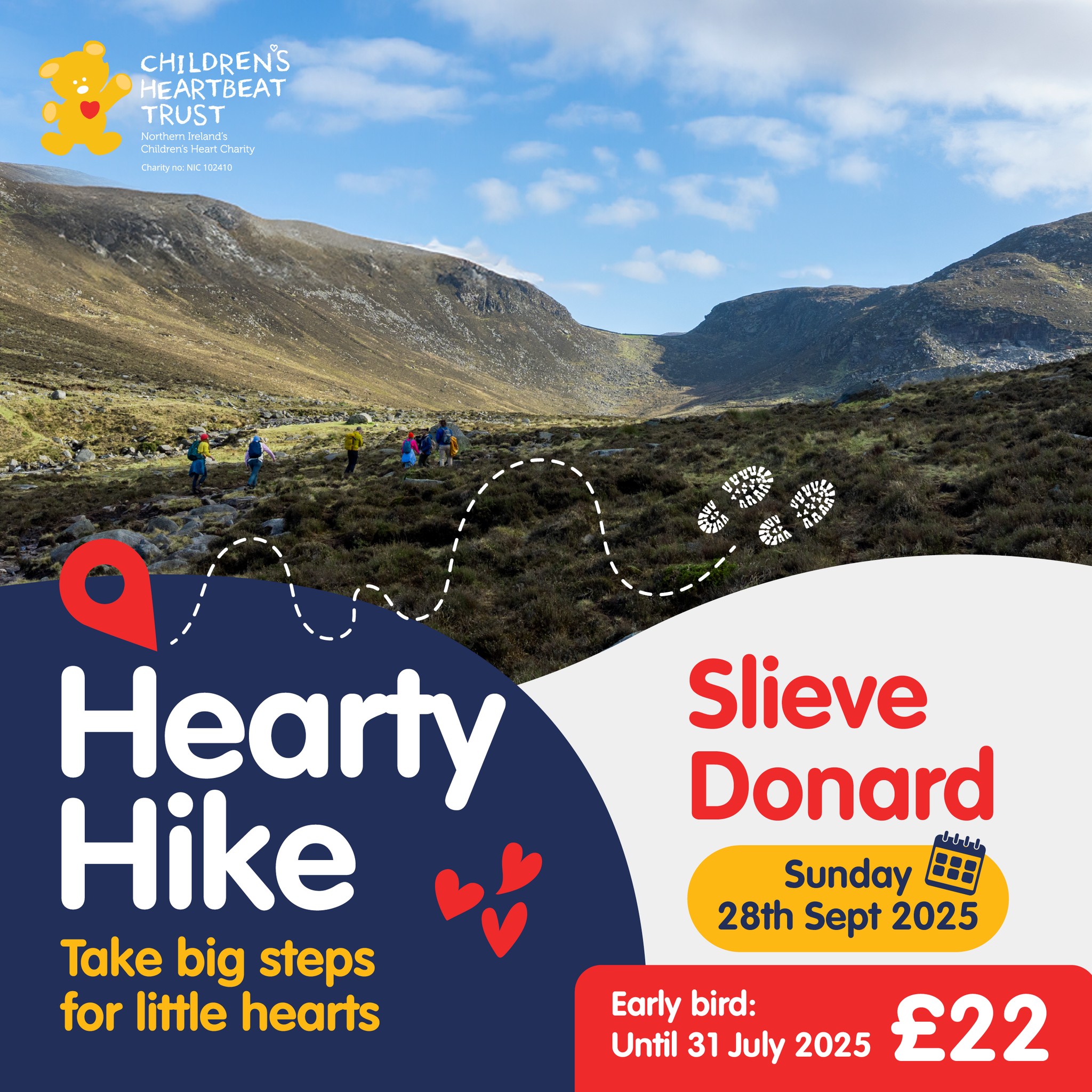 Childrens Heartbeat Trust... - Childrens Heartbeat Trust