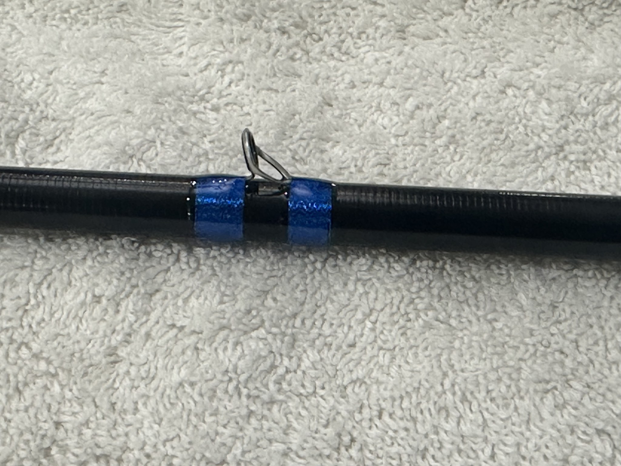 Conner Custom Rods