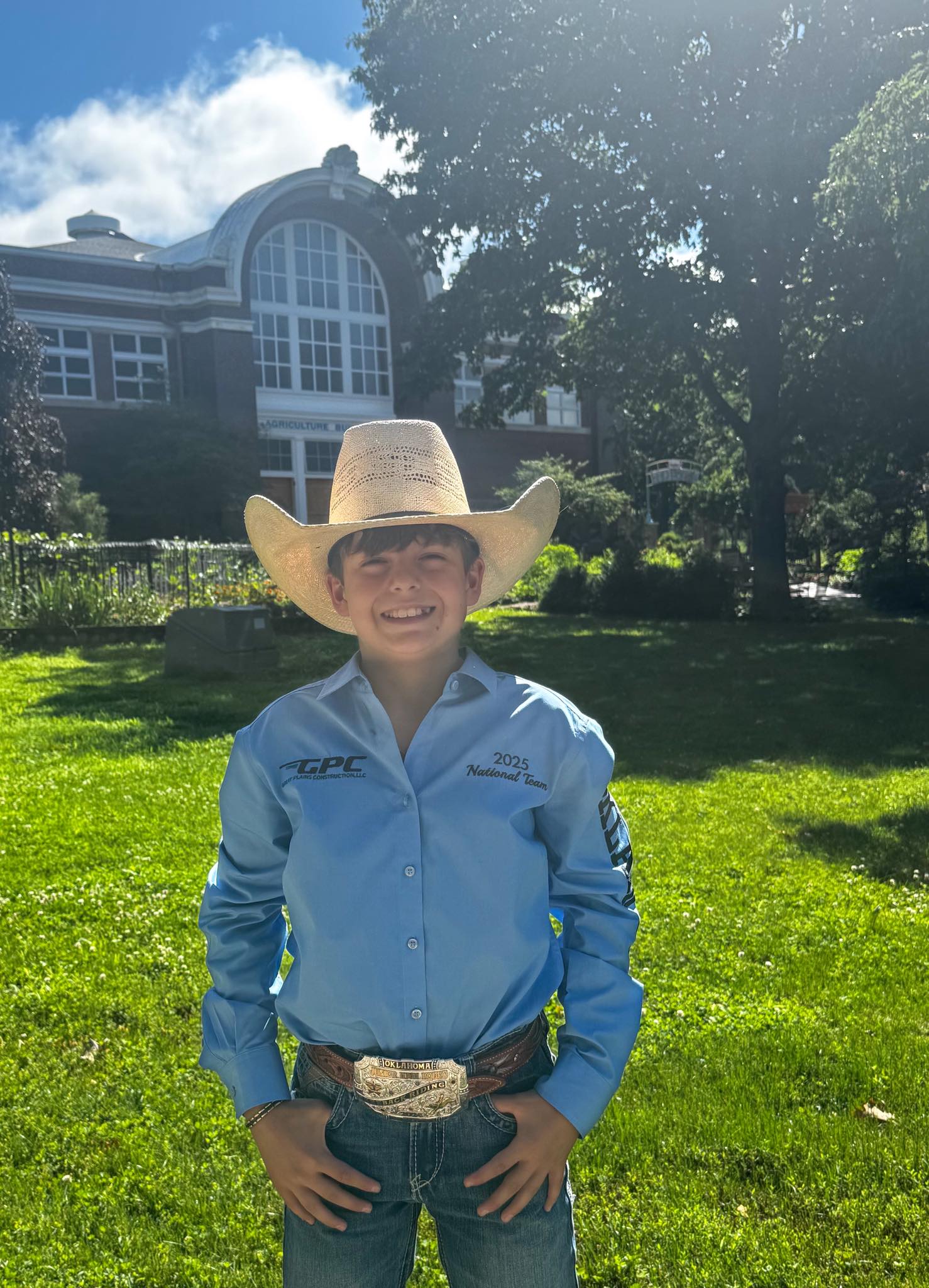 Runyan Ranches and Rodeo