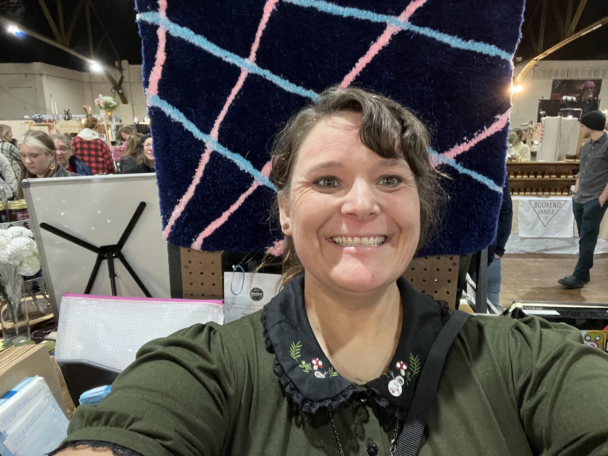 Ann Arbor Area Community | Hello! I am wondering if anyone has had luck ...