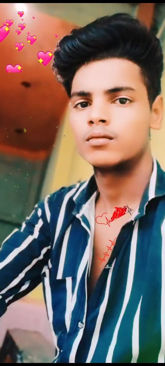 Rejaul Sk