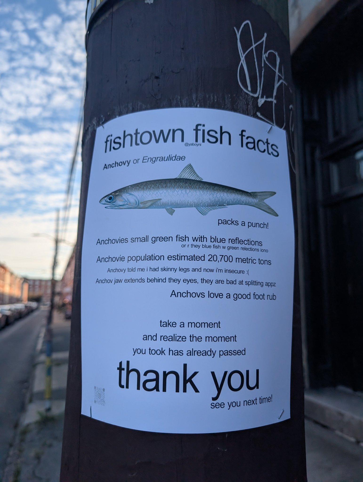Fishtown is AWESOME OLD/NEW/EVERYONE! | Controversial question: What's ...