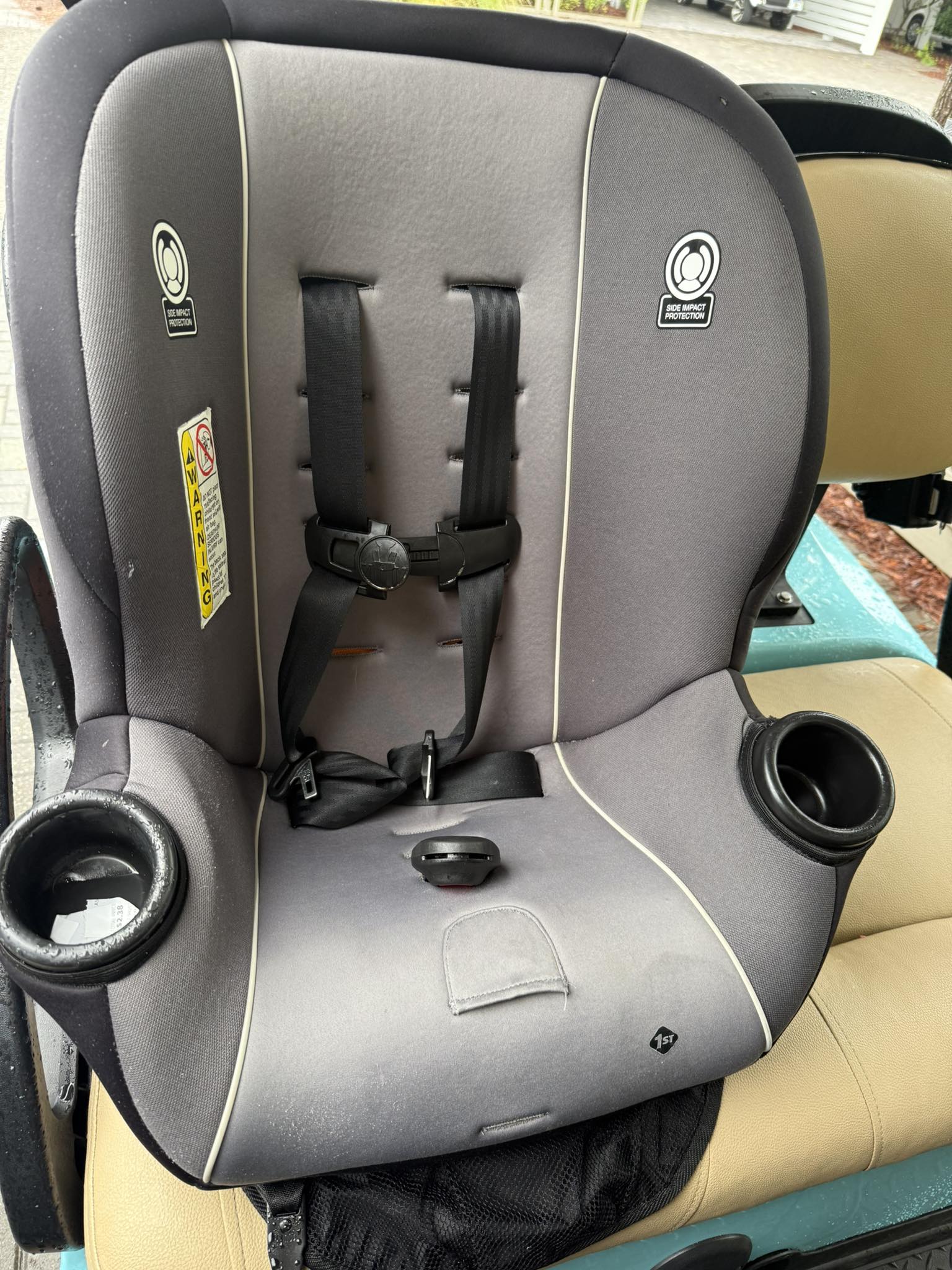 joolz price Aer Stroller with Free US Shipping Warehouse Find With parents’ hands often SIZE AND PACK COUNT:4/0 4 PACK Joolz Aer 2 Car