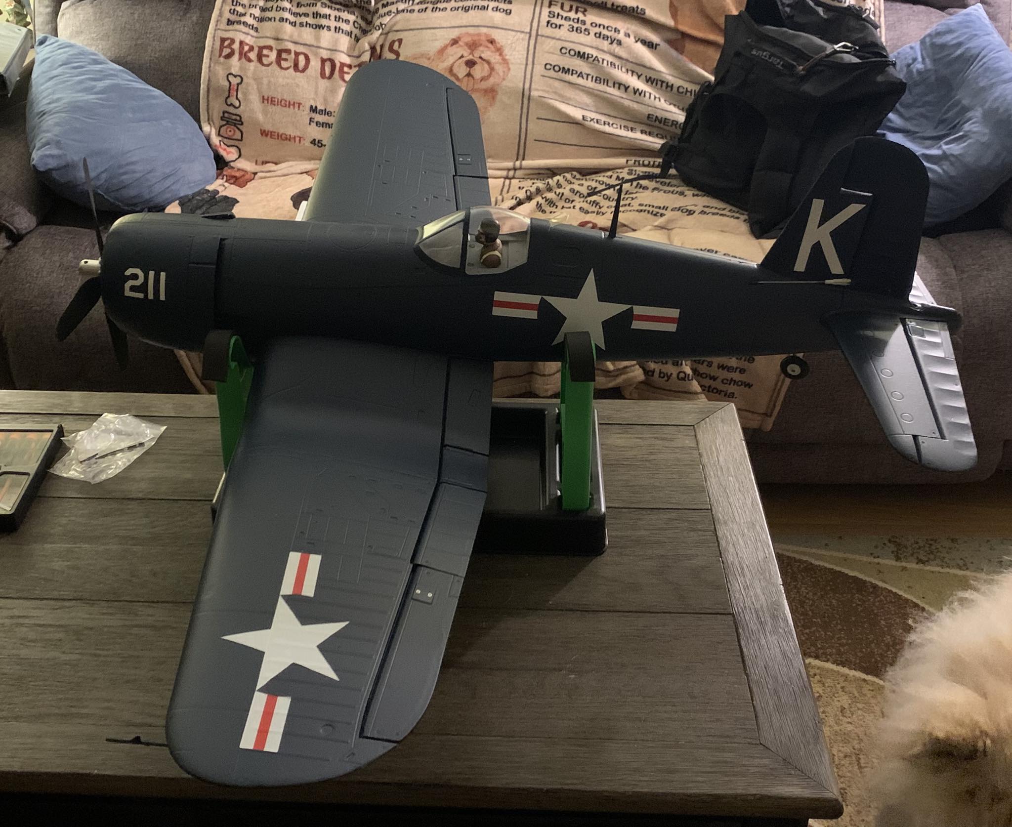 Callie Graphics, Custom RC Decals, Fan Page! | Facebook